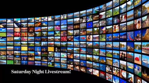 Saturday Night Live!