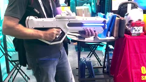 vr shooting arcade game machine Simulator shooting gun machine