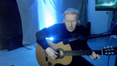 ETHEREAL Frequency - LOVE's Completion - Music Inspiration -