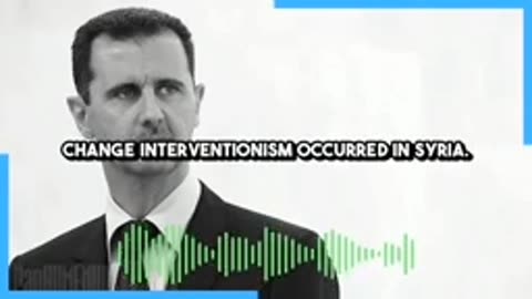 Caitlin Johnstone ~ Another Nation Absorbed Into The Blob Of The Empire_