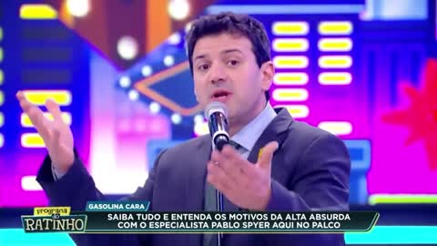 Quer entender em 2 minutos o preço atual dos combustíveis?