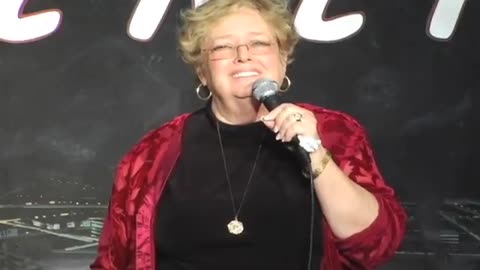 Mrs. Hughes (The funniest Mom in the World)
