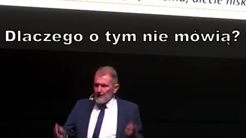 Konferencja „ Czego Ci lekarz nie powie” 25.11.2023 ARENA GLIWICE