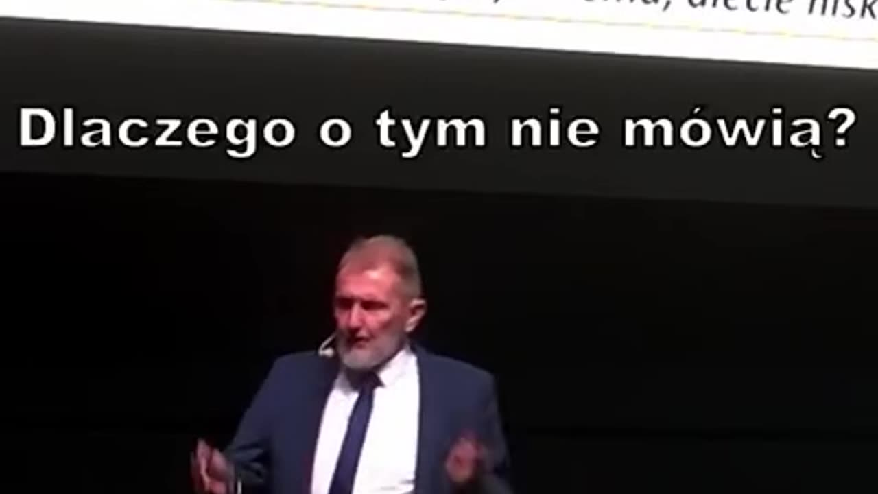 Konferencja „ Czego Ci lekarz nie powie” 25.11.2023 ARENA GLIWICE
