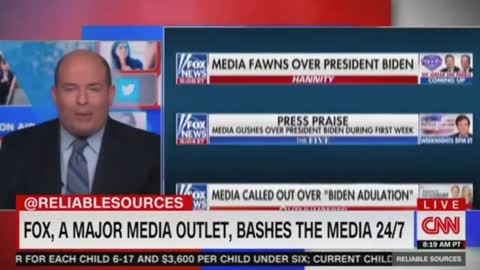 Watch Bryan talk and watch the chyrons