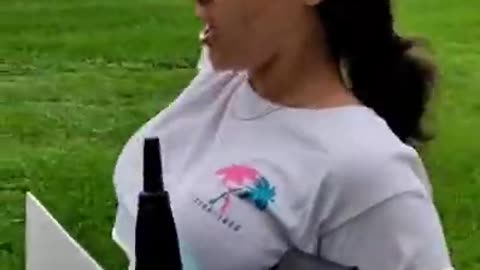 Nurse Explains What Is Really Going On❗️