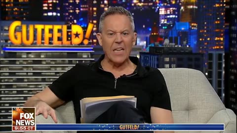 Gutfeld! ( Full Episode) | 11/28/2024