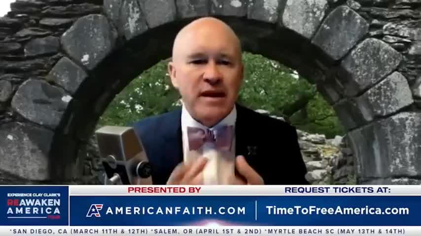 Dr. David Martin and Biden Lawsuit!