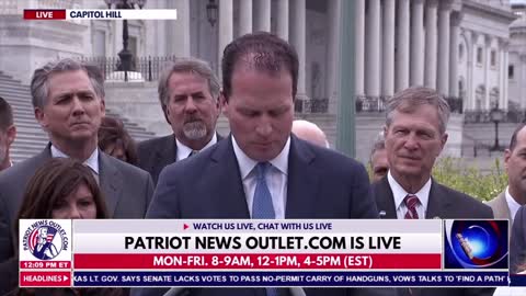 Patriot News Outlet | Mid-Day Edition | 4/21/2021