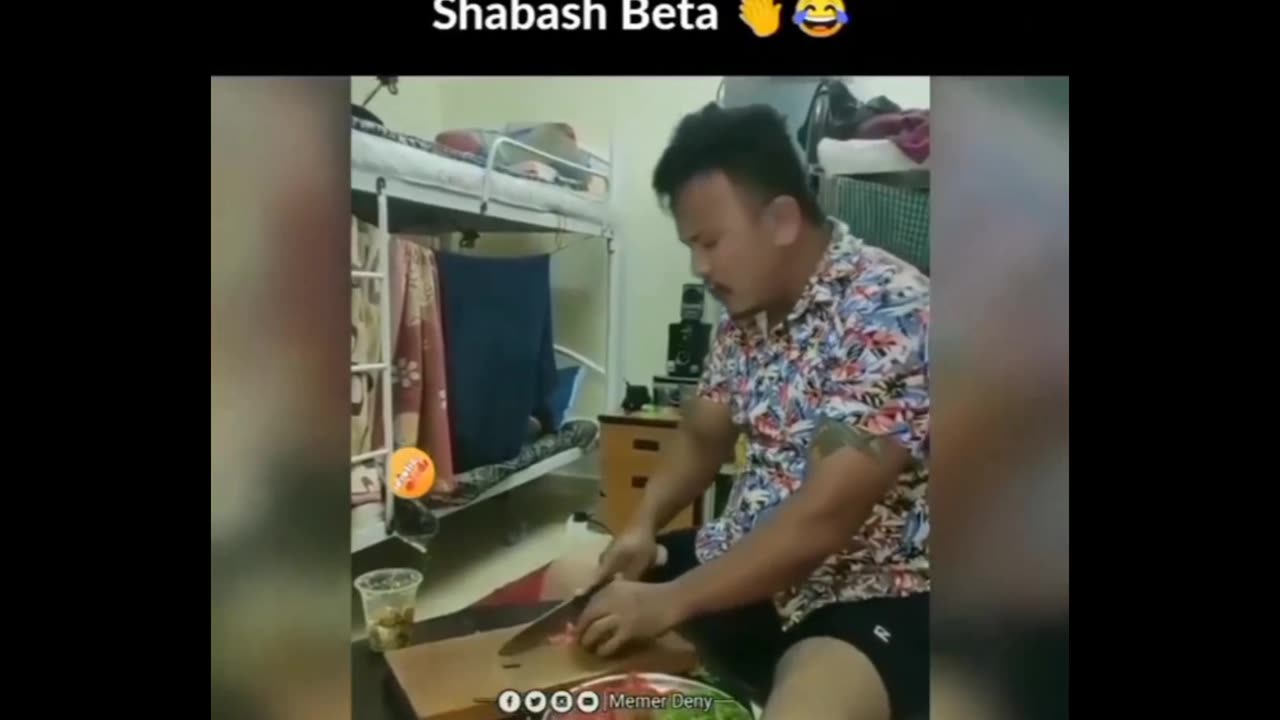 Funny 🤣 video 🤣 enjoy this video