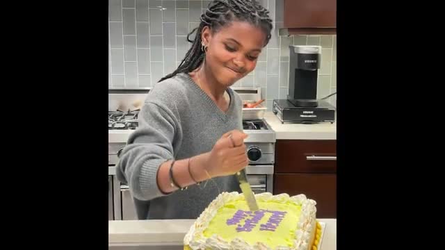 Kevin Hart & His Ex-wife Celebrates 17th Birthday Of Their Daughter Heaven!🎂❤️