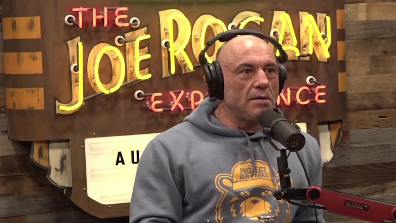 Joe Rogan on Sudden Adult Death Syndrome