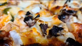 3 Ingredient Pizza Dough