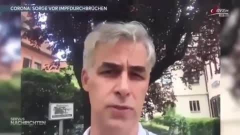 vaccinated & hospitalization