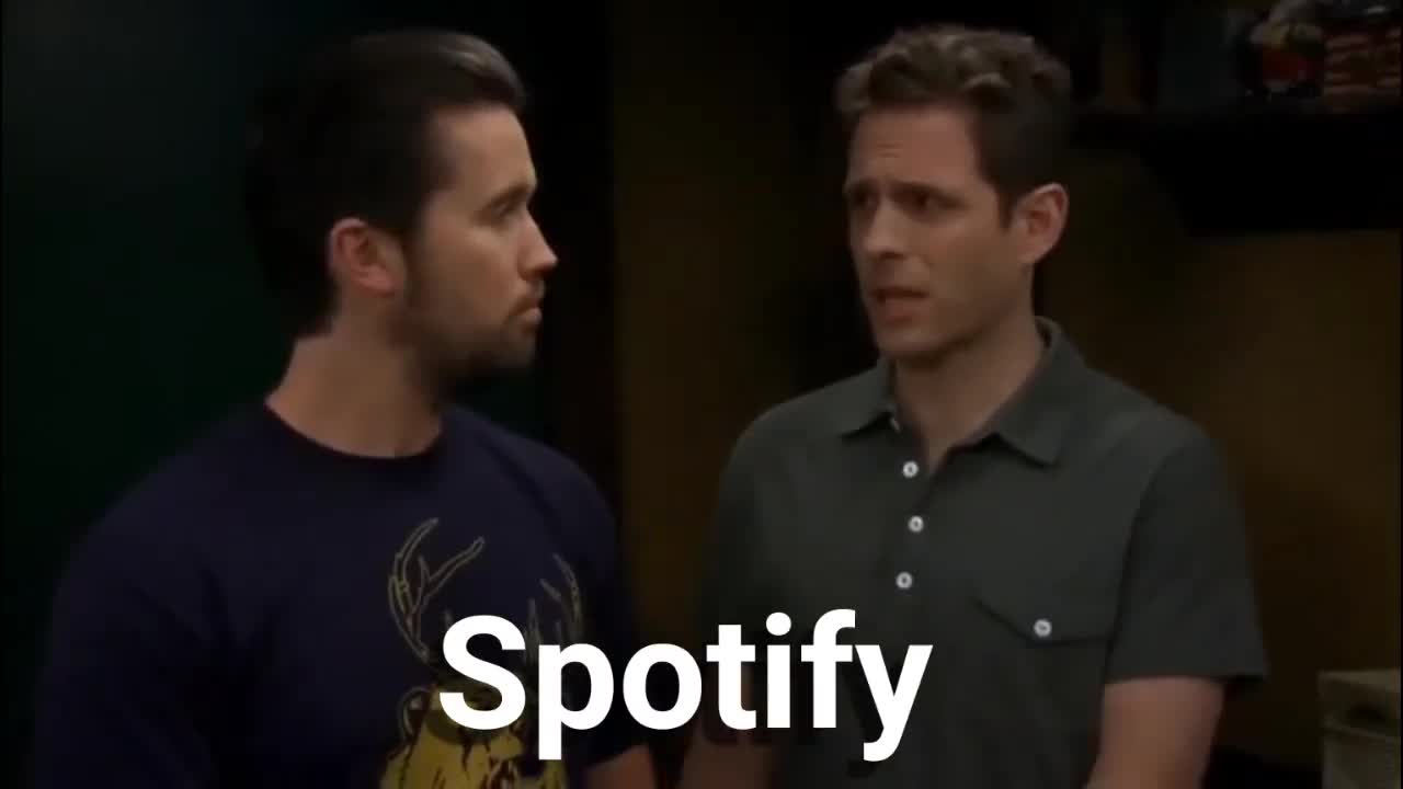 Behind the scenes - Neil Young laying it out with Spotify execs over Joe Rogan