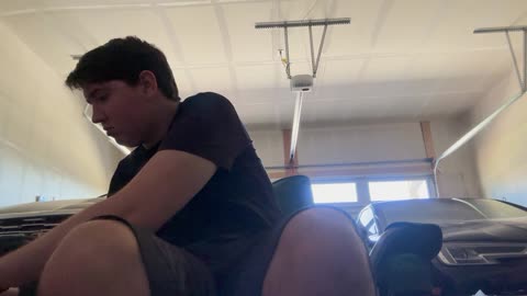 Day 102 The hole is getting the suck lmao