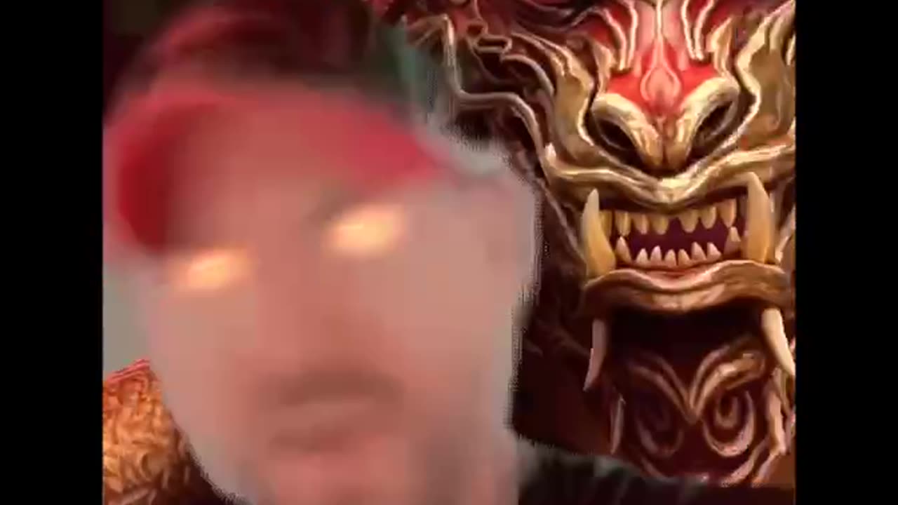 “We’re goin down down baby….” 👀