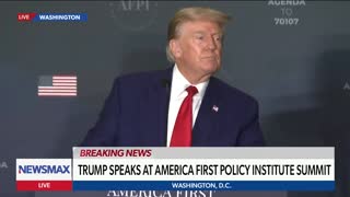 WE WILL MAKE AMERICA GREATER THAN EVER BEFORE!!!