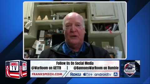 Crom Carmichael Joins WarRoom To Discuss Benefits Of Soltea