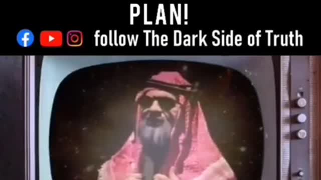 1981 Film Predictive Programming - 100% Accuracy to Today's Events