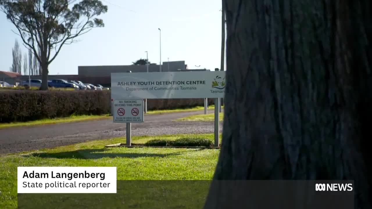 Five facilities to replace Tasmania's 'house of horrors', Ashley youth detention centre