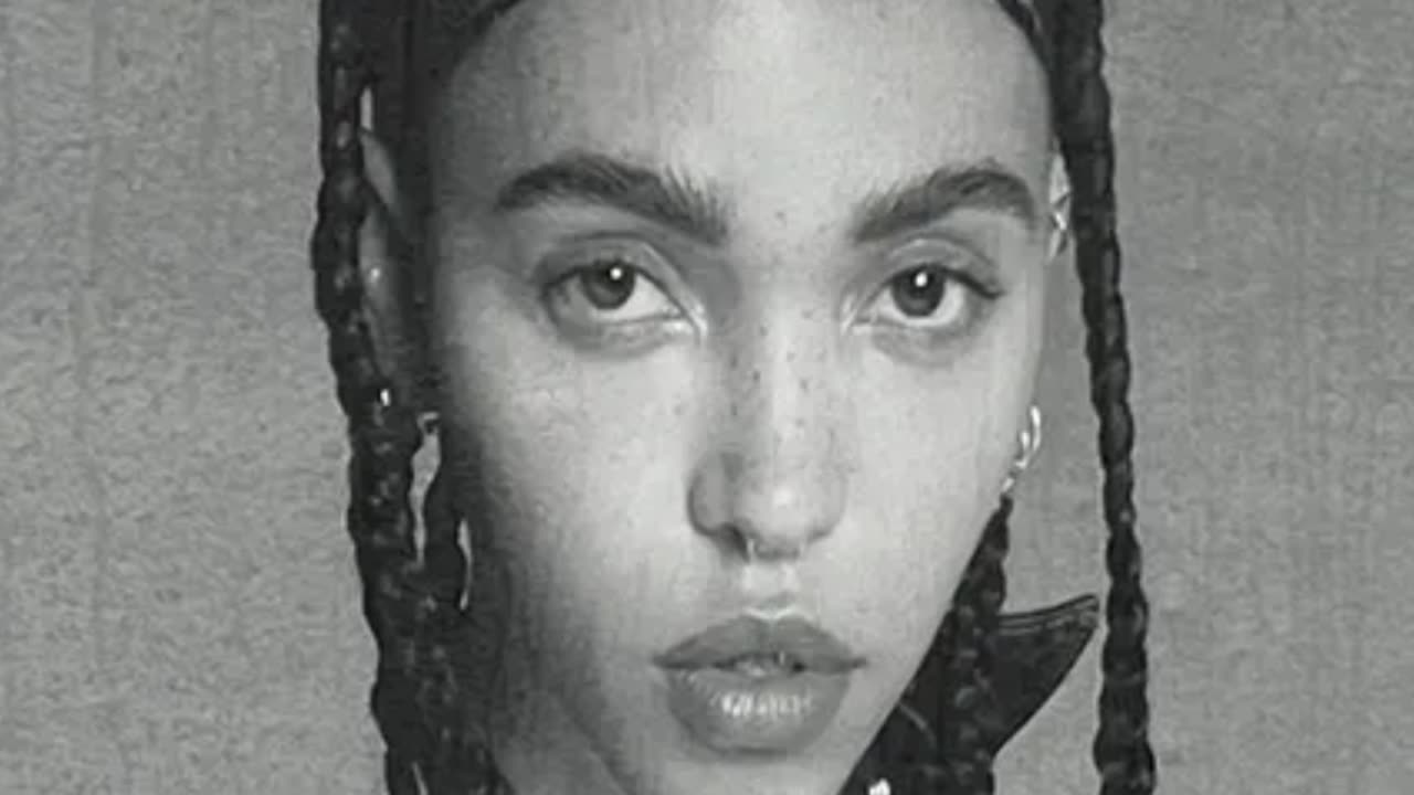 FKA twigs has responded after a Calvin Klein