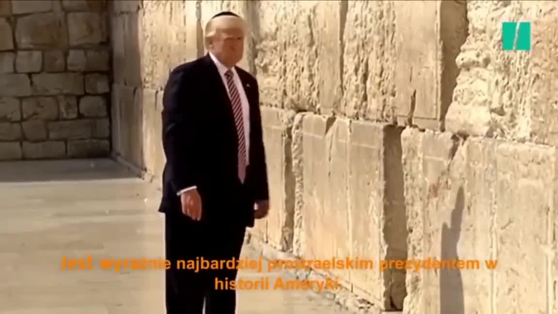 trump czym jest 1