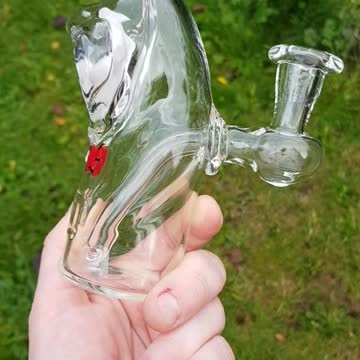 Hooded Anonymous Truth Seeker Rig