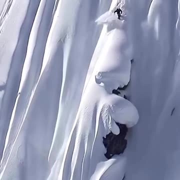 Adrenaline Pump! #skillsshowcase