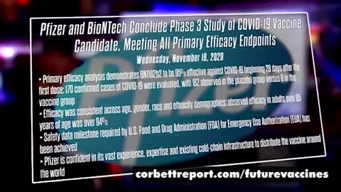 Why Do You Say "Scamdemic"? - Questions For Corbett