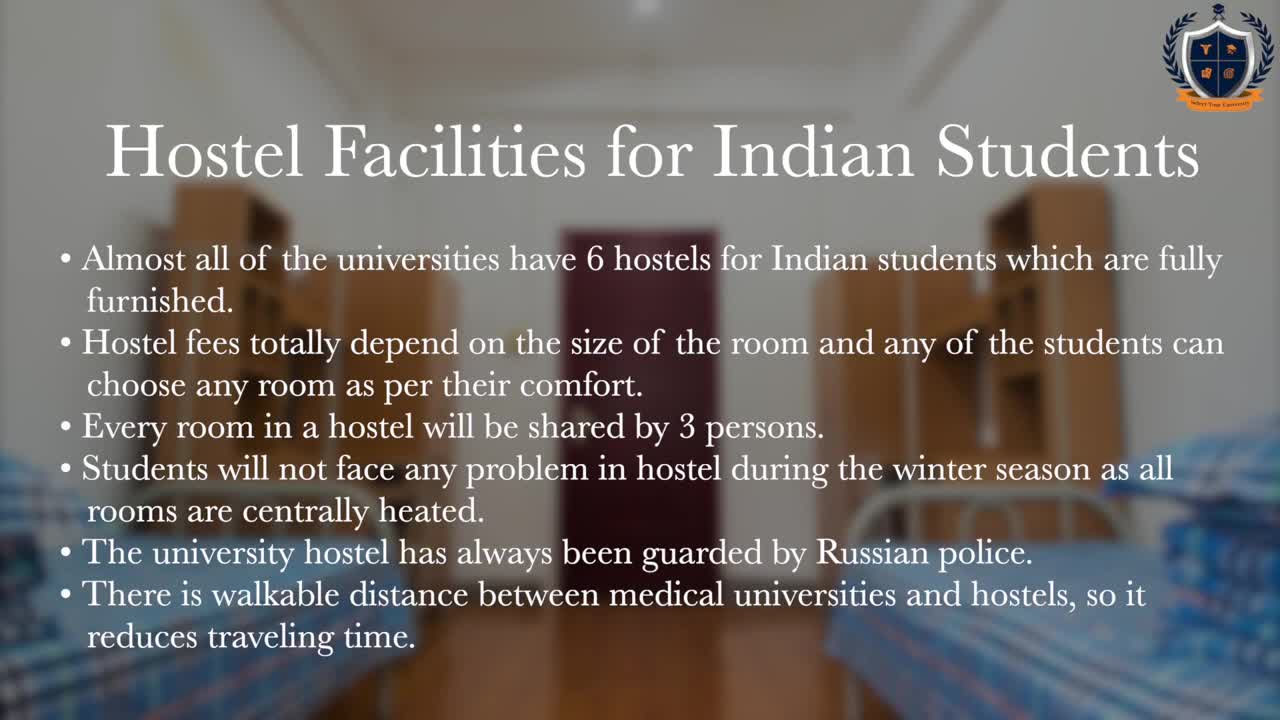 MBBS in Russia - Check Out Fee Structure, Benefits, Admission, Eligibility & Course Duration