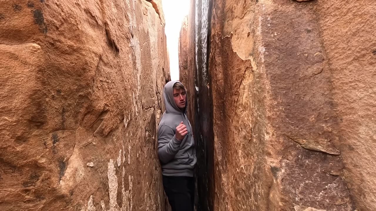 2.Pre-Flood Mega Quarry Discovered in Utah