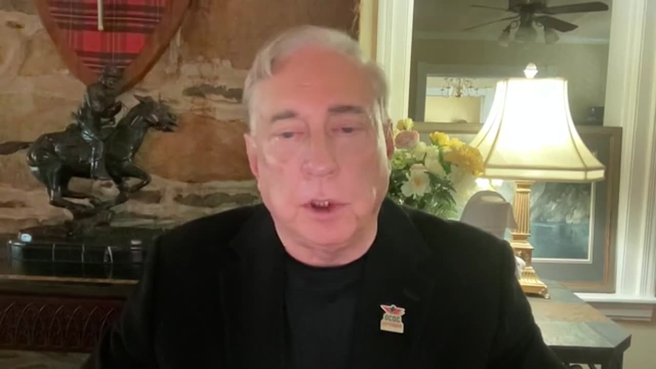 Col. Macgregor says Israel will attack Iran before election day and it will seal their fate..