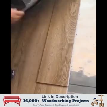 Easy Small Wood Projects For Beginners - Woodworking Hunter #60