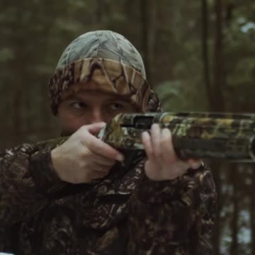 Meet the White Death: The Deadliest Sniper in History #SimoHäyhä #WhiteDeath #SniperLegend