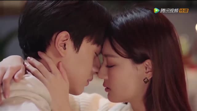 chinese drama romantic clip