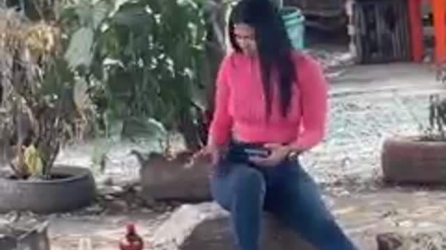 El Loko descontrolado parte 02