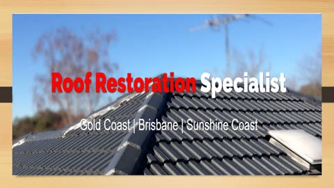 Roof Painting Brisbane- Quality Metal Roofs Painted Brisbane