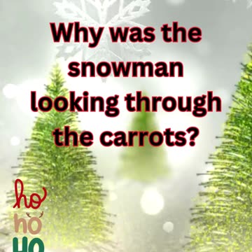 Jingle Laughs: Hilarious Children's Christmas Jokes That'll Make Santa Chuckle! 🎅🤣"