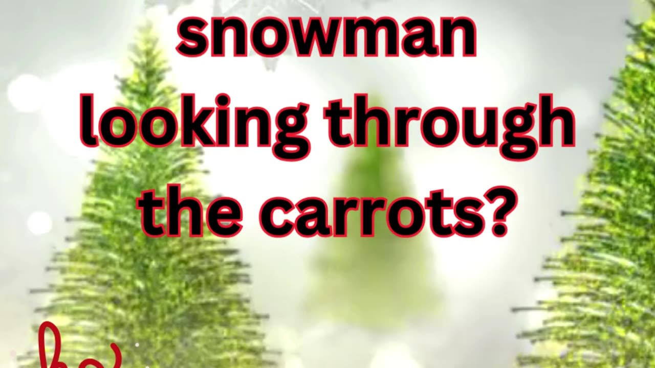 Jingle Laughs: Hilarious Children's Christmas Jokes That'll Make Santa Chuckle! 🎅🤣"