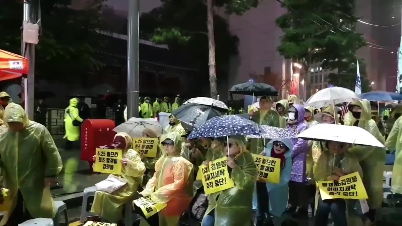 20191115_V3_S02(u-SWpV88cP4)6.25전범 김원봉이 대한민국 국군의 뿌리라고__