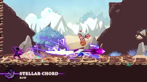 Astral Ascent - Official 'Yamat the Breach Traveler' Hero DLC Launch Trailer