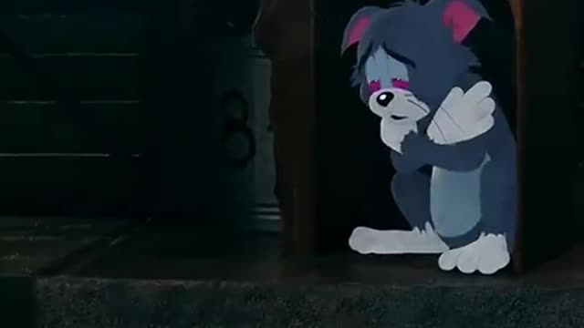 Tom and Jerry best helpful status