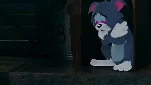 Tom and Jerry best helpful status