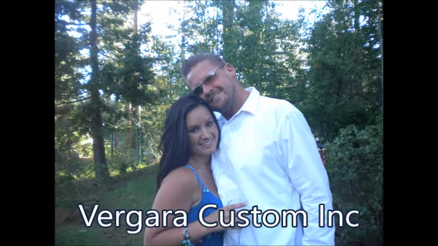 Vergara Custom Inc - (208) 213-5500