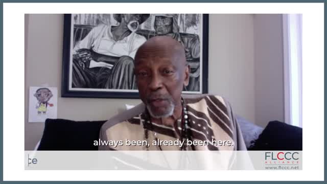 How actor Louis Gossett, Jr Survived COVID-19
