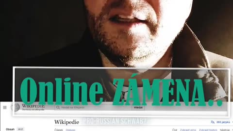 ONLINE ZÁMĚNA