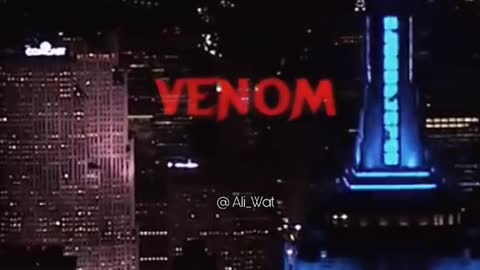 Eminem - Venom