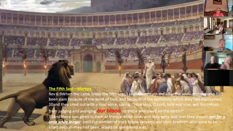 Bible Marking #21 Wages of Sin Cry Out the Truth & Consequences in God's Universe