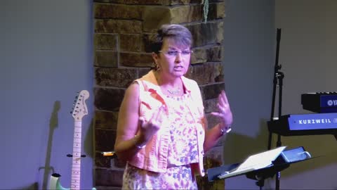 Destiny Church Service 7/10/22